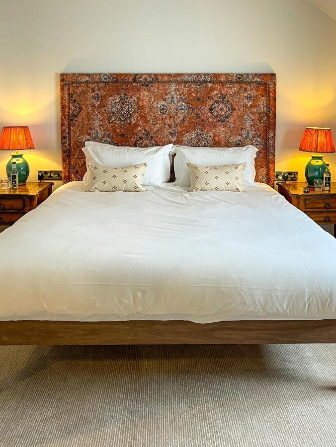 Parador 44 คาร์ดิฟฟ์ ภายนอก รูปภาพ